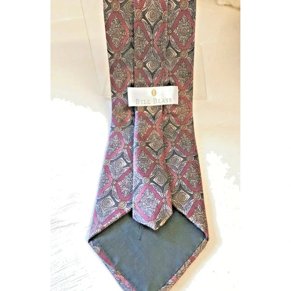 bill blass this tie